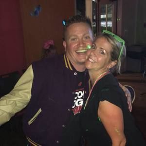 Meet your Posher, Lindsay